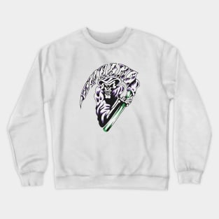 DYNAMO REAPER Crewneck Sweatshirt